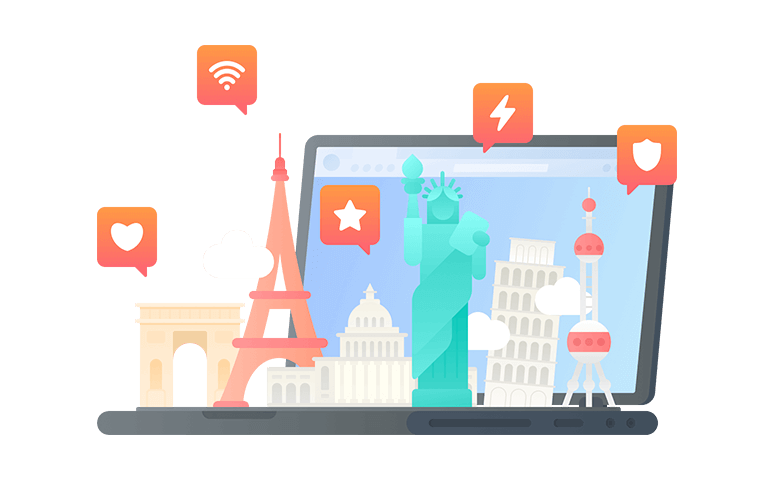 在塞舌尔连接到中国vpn - VPN翻回国